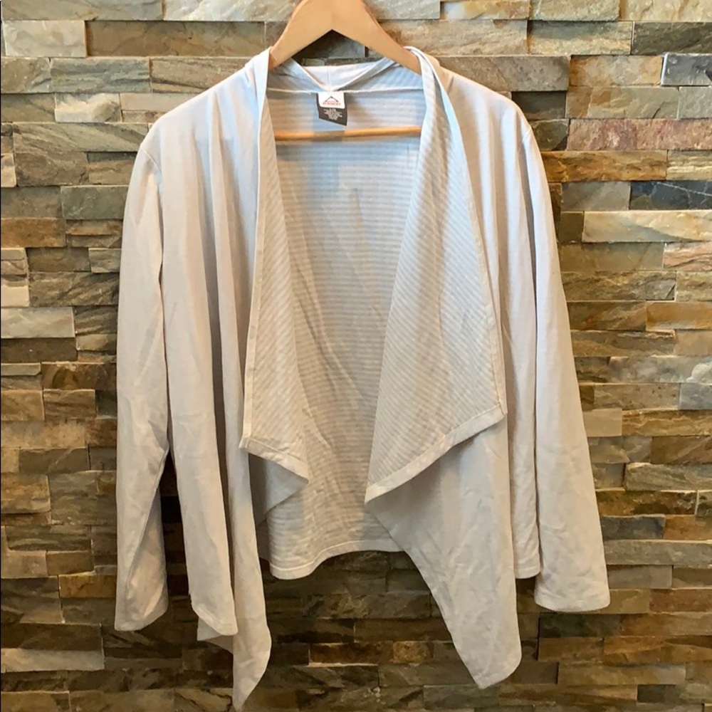 McKinley Sweater/Cardigan